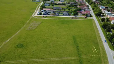 Na predaj pozemok, 746 m², Jablonové