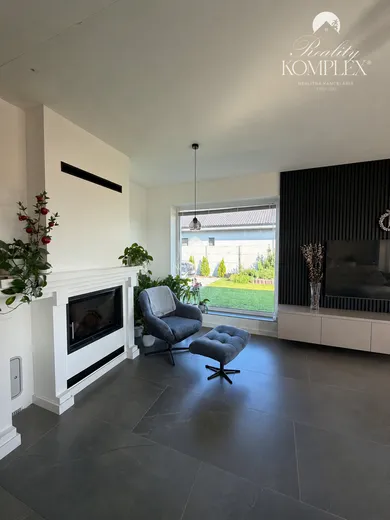 Na predaj 4-izbový dom, 115 m², Vydrany