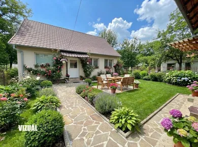 Na predaj rekreačný dom, 64 m², Kšinná