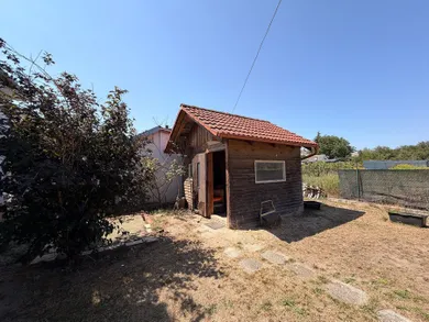 Na predaj 2-izbový dom, 93 m², Studienka