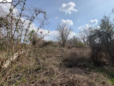 Na predaj pozemok, Bratislava-Ružinov, Domkárska
