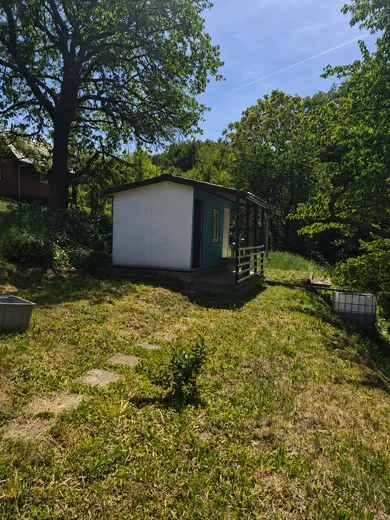 Na predaj 1-izbový rekreačný dom, 10 m², Myjava, M. Šimonoviča