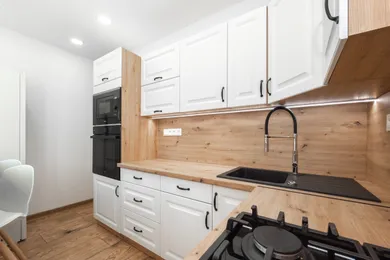 Na prenájom 1-izbový byt, 36 m², Poprad, Štúrova 10
