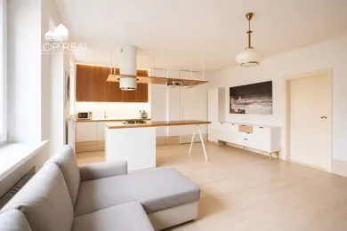 Na predaj byt v Bratislava-Nové Mesto · €275 000 · Dokončené