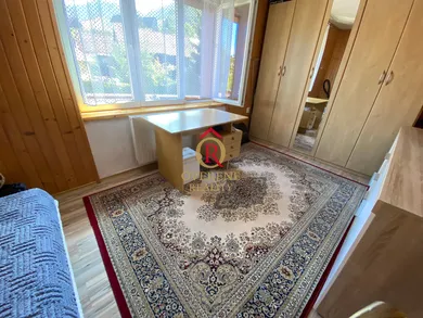 Na predaj 4-izbový dom, 145 m², Liptovská Porúbka