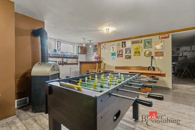 Na predaj dom, 197 m², Bratislava-Záhorská Bystrica, Podkerepušky