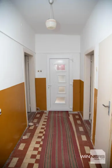 Na predaj 4-izbový dom, 130 m², Poľany