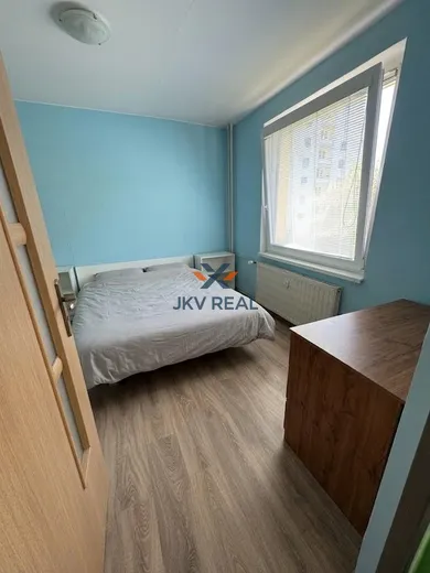 Byty na predaj 3-izbový, Zvolen · €145 000