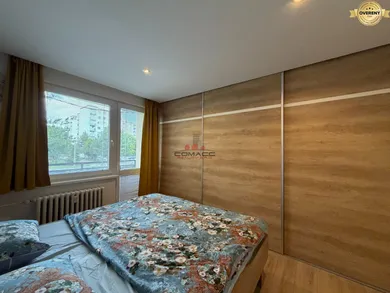Na predaj 3-izbový byt, 76 m², Piešťany, Adama Trajana