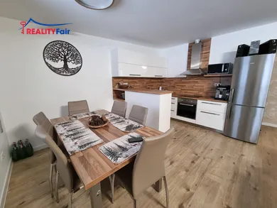 Apartments for sale, 3-room in Donovaly · €240,000