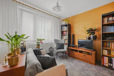 Eladó lakások, 1-szobás, Trnava · €139 800