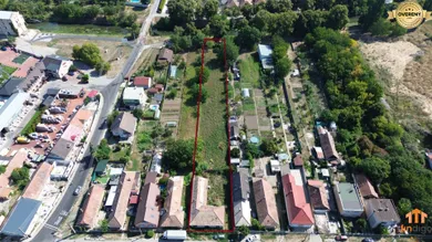 Działki na sprzedaż, Nitra · €125 000