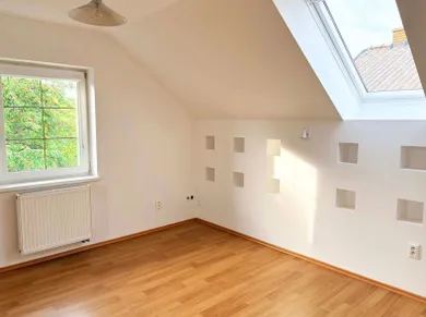 Na predaj dom v Bratislava-Vajnory · €580 000 · Novostavba