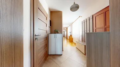 Na predaj 4-izbový dom, 140 m², Púchov, Vajanského