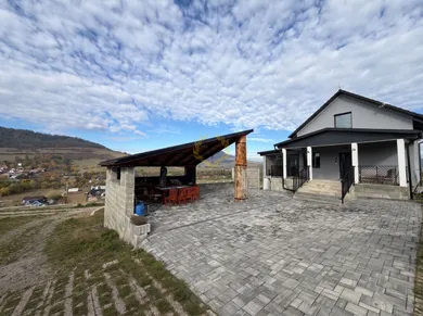 Na predaj 3-izbový dom, 173 m², Brezovička