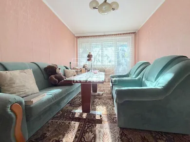 Na predaj 3-izbový byt, 78 m², Trenčín