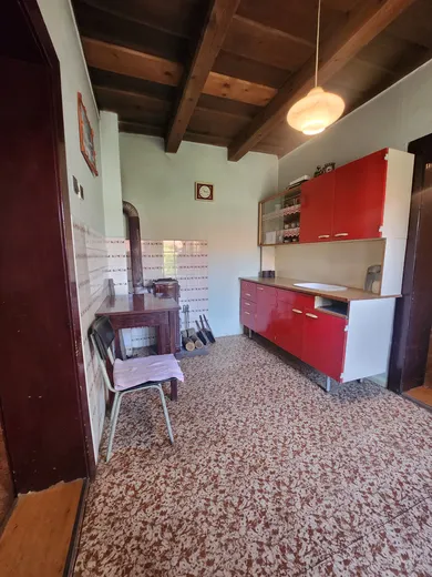 Na predaj dom, 50 m², Nitra, Na Priehon