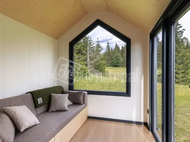 Na predaj dom, 21 m², Liptovský Mikuláš, Poľnohospodárska