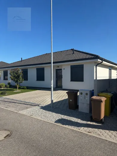 Na predaj 4-izbový dom, 95 m², Bernolákovo