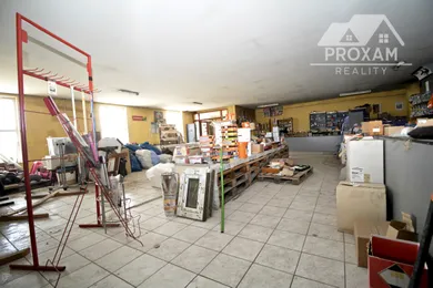 Na predaj komerčné, Poltár
