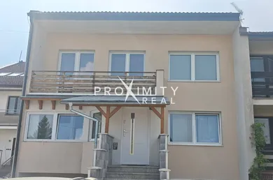 Mieszkania na wynajem, 1-pokojowe, Košice-Západ · €350