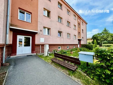 Квартири на продаж, 2-кімнатні, Humenné · €93 999