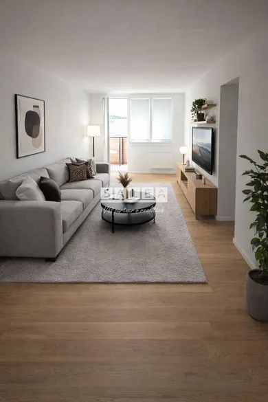 Na predaj 3-izbový byt, 86 m², Demandice, -