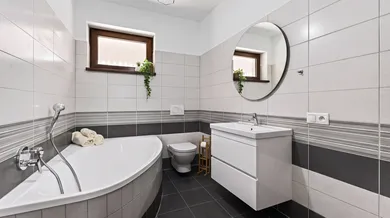 Na prenájom dom, 113 m², Miloslavov, Kukučínova
