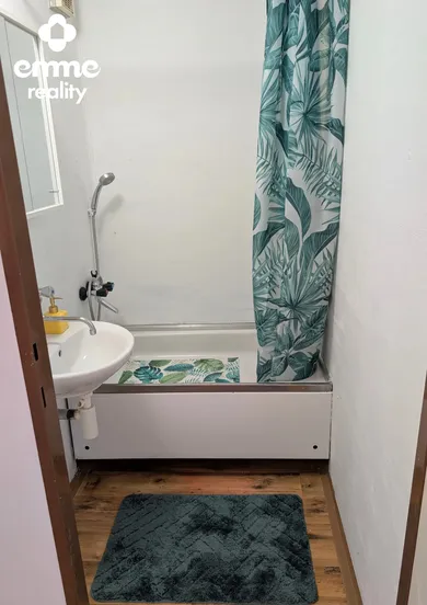 Na prenájom 1-izbový byt, 35 m², Dunajská Streda, Jilemnického
