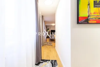 Na predaj 2-izbový byt, 58 m², Košice-Juh, Šoltésovej