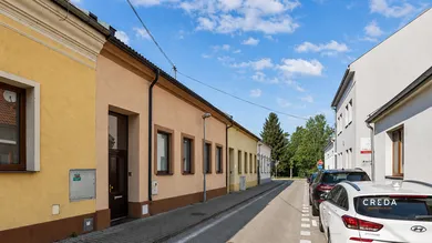 Na predaj dom, 246 m², Nitra, Koceľova