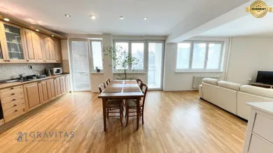 Na prenájom byt v Bratislava-Staré Mesto · €900 · Pôvodný stav