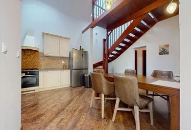 Na predaj dom v Bratislava-Jarovce · €749 900 · Novostavba