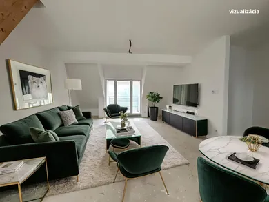 Byty na predaj 3-izbový, Spišská Nová Ves · €138 000
