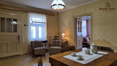 Na predaj 3-izbový dom, 122 m², Podhradík