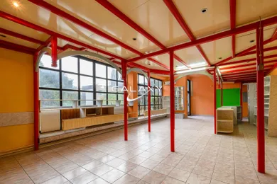 Na predaj komerčné, 282 m², Fiľakovo, Železničná