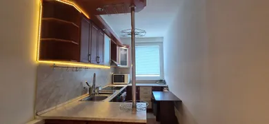 Na prenájom 3-izbový byt, 73 m², Bratislava-Podunajské Biskupice