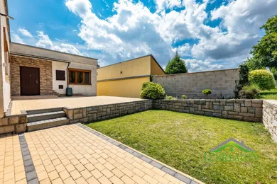 Na predaj dom, 480 m², Čachtice, Železničná