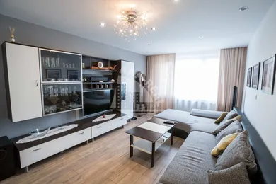 Apartments for sale, 3-room in Banská Bystrica · €238,000