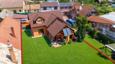 Domy na sprzedaż, 6-pokojowe, Trenčín · €350 000
