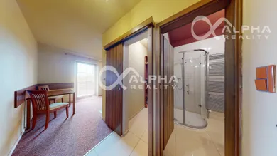 Na prenájom 2-izbový byt, 38 m², Veľká Lomnica