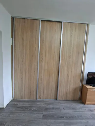 Na prenájom 1-izbový byt, 21 m², Piešťany, Hurbanova