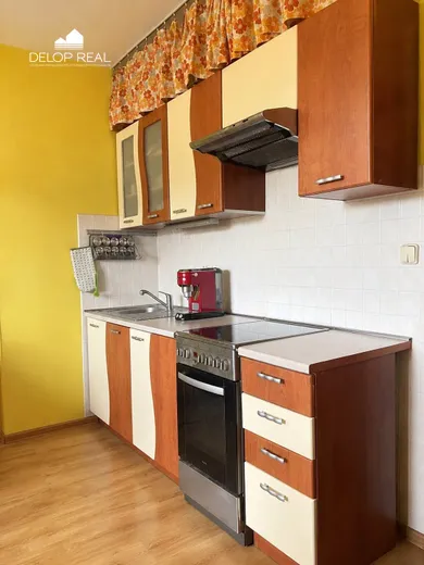 Byty na predaj 2-izbový, Bratislava-Lamač · €188 000