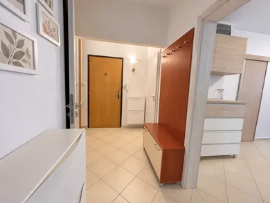 Na predaj 3-izbový byt, 65 m², Dolný Kubín, Bysterecká