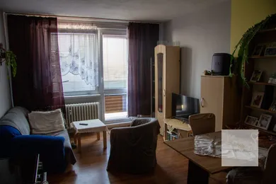 Na predaj 3-izbový byt, 75 m², Šaľa, P. Pázmaňa