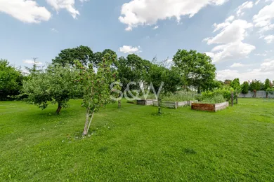 Na predaj objekt, 962 m², Sereď, Cukrovarská