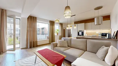 Byty na predaj 2-izbový, Trnava · €299 900
