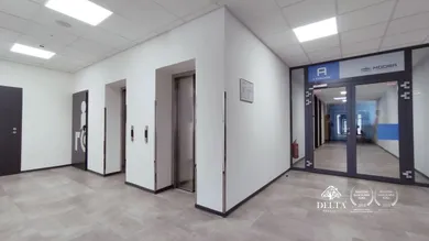 Na prenájom komerčné, 18 m², Poprad, Ludvíka Svobodu