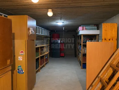 Na predaj dom, 300 m², Santovka, Maďarovská