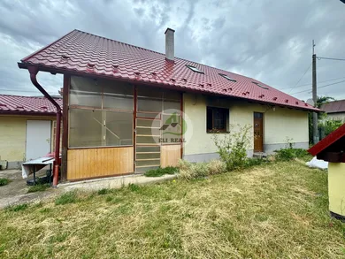 Na predaj 5-izbový dom, 165 m², Zemplínska Teplica